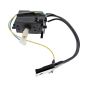 Switch for Makita BJR181 Circular Saw - OEM No. 650647-6