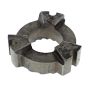 Ratchet for DeWaltD21570K Type 1, DWD522KS Type 1 Hammer Drills - 651262-00