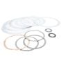 Full Gasket Kit for Lister LT1 Engines - Genuine Part - 657 28576