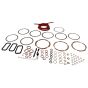 Gasket Set for Lister Petter HR3 Engine - OEM No. 657-19706