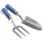 Fork & Trowel Set 2 Piece