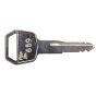 659 Replacement Plant Key