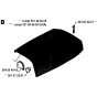 Cover Assembly for Husqvarna 66