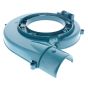 Volute Case for Makita RBL250 Leaf Blowers - 6601020000