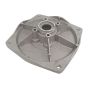 Pump Cover (LONCIN 1" Pump)  - Genuine Loncin No. 660190008-0001