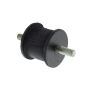 Rubber Cushion for Kubota GR2120 Ride-On Mower - OEM No. 66021 52310