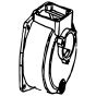 Housing of Pump for Loncin 1" Water Pump LC25ZB21-1.2Q (JS513) 