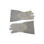 Leather Overgloves - Large (10)