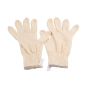 Cotton Underliner Gloves - Pack of 10 Pairs