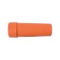 Cable End Shroud with Grip Collar - 35mm