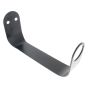 Throttle Lever Guard for Trelawny Vibro-Lo LRS55 Pole Compactor - 665.5500