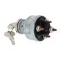 Ignition Barrel for Bobcat 320 Excavators - OEM No. 6666548