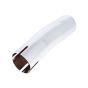 Muffler Pipe for Kubota D1105 Engines - OEM No. 66711 54410