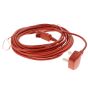 Extension lead for Makita UH45 Hedge Trimmer - 668601-6