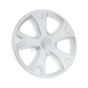 5.5" Wheel Cover ELM3311 for Makita Electric Lawn Mower - OEM No. 671003028