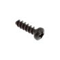 Self Driving Screw 5x16 for Makita DLM460, LM381D Cordless Mowers - OEM No. 671-105-502