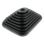Bellows for Kubota KX151 Mini Excavators - OEM No. 68311 65350