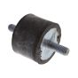 Mount for Honda EC5000 Generator - 68321-ZT5-000