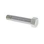 Bolt, Reamer for Kubota KX101, KX121-2, KX151, KX161-2 Mini Excavators - OEM Number 68493 42690