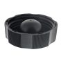 Fuel Cap Assembly for Kubota K008-3, U17-3, U25-3S Mini Excavators - OEM No. 68701 51122