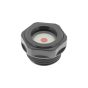 Gauge for Kubota KX41-2, KX412, U15, U17 Mini Excavators - 68841 62170
