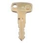 Replacement 6896 Wacker RT56 and RT82 Roller Key