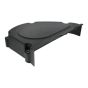 Belt Guard for Bomag BPR35/42 Vibratory Plate - 69040400