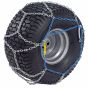 ASK 020 Snow Chains for Stihl RT 6112, 6127 Ride on Mowers - OEM No. 6907 730 3437