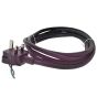 Power Supply Cord (240v) for Makita GA7060 Angle Grinder - 692607-2