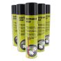 FIXT Maintenance Spray - 400ml Aerosol - Pack of 6