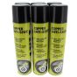 FIXT Copper Anti-Seize - 400ml Aerosol - Pack of 6