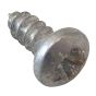 Screw (Dia. 3.5 x 9.5 S/Top Pozipan) Fits Belle Minimix 150 - 7/0009