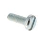 Screw M4 x 12 fits Belle 100T, 200T, 100XT, 200XT Mixer - 7/4002