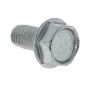 M8 x 16 Hex Tap Fix Screw for Belle PCX 20/45, PCX 20/50 Plate Compactors - 7/8059