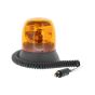 Amber Beacon for JCB 2CX, 3CX, 4CX Mini Excavator - OEM No. 700/50114