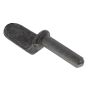 Gudgeon Pin - Weld on & Bolt On