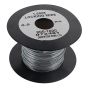 Galvanised Locking Wire 1.6mm x 0.5kg Reel for Fasteners