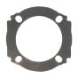 Gasket for Makita AC1300 Air Compressor - Genuine Part - 7078490000