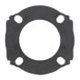 Gasket for Makita AC1300 Air Compressor - Genuine Part - 7078500000