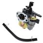 Carburettor for Honda GX140, GX160 Engines - Replaces 16100 ZH8 800