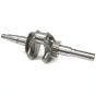 Non Genuine Crank Shaft for Honda GX390 Engine - Replaces 13310-ZF6-W10