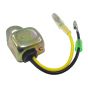 Oil Alert Unit for Honda GX120, GXH50 (GCAL) Engines - Replaces 34150 ZH7 013
