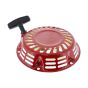 Recoil Assembly (Plastic Pawl Type) for Honda GX120, GX160, GX200 Engines - Replaces 28400 ZH8 013YA