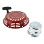 Recoil Assembly (Plastic Pawl Type) for Honda GX120, GX160, GX200 Engines - Replaces 28400 ZH8 013YA