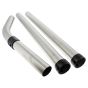 38mm 3-Piece Extension Tube Kit for Numatic WV570, WV900 Wet Vaccums - Replaces OEM No. 602917