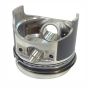 Piston c/w Rings (OS=0.5) for Yanmar L48N - 714120 22580