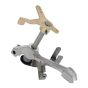 Lever Assy Governor for Yanmar L40AE-S Engine - 714278-61500