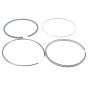 Ring Set, Piston fits Yanmar L48N5SJ1 Mixer Spec Engine - 714295-22500