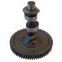 Camshaft for Yanmar L40, L48 Diesel Engines- Genuine Part No. 714299 14580