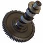 Camshaft for Yanmar L40, L48 Diesel Engines- Genuine Part No. 714299 14580